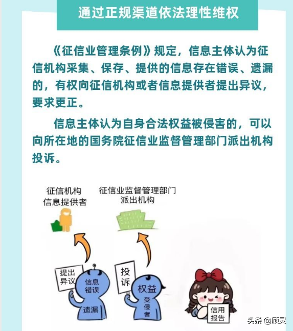 信用能修复吗？信用能修复吗?
