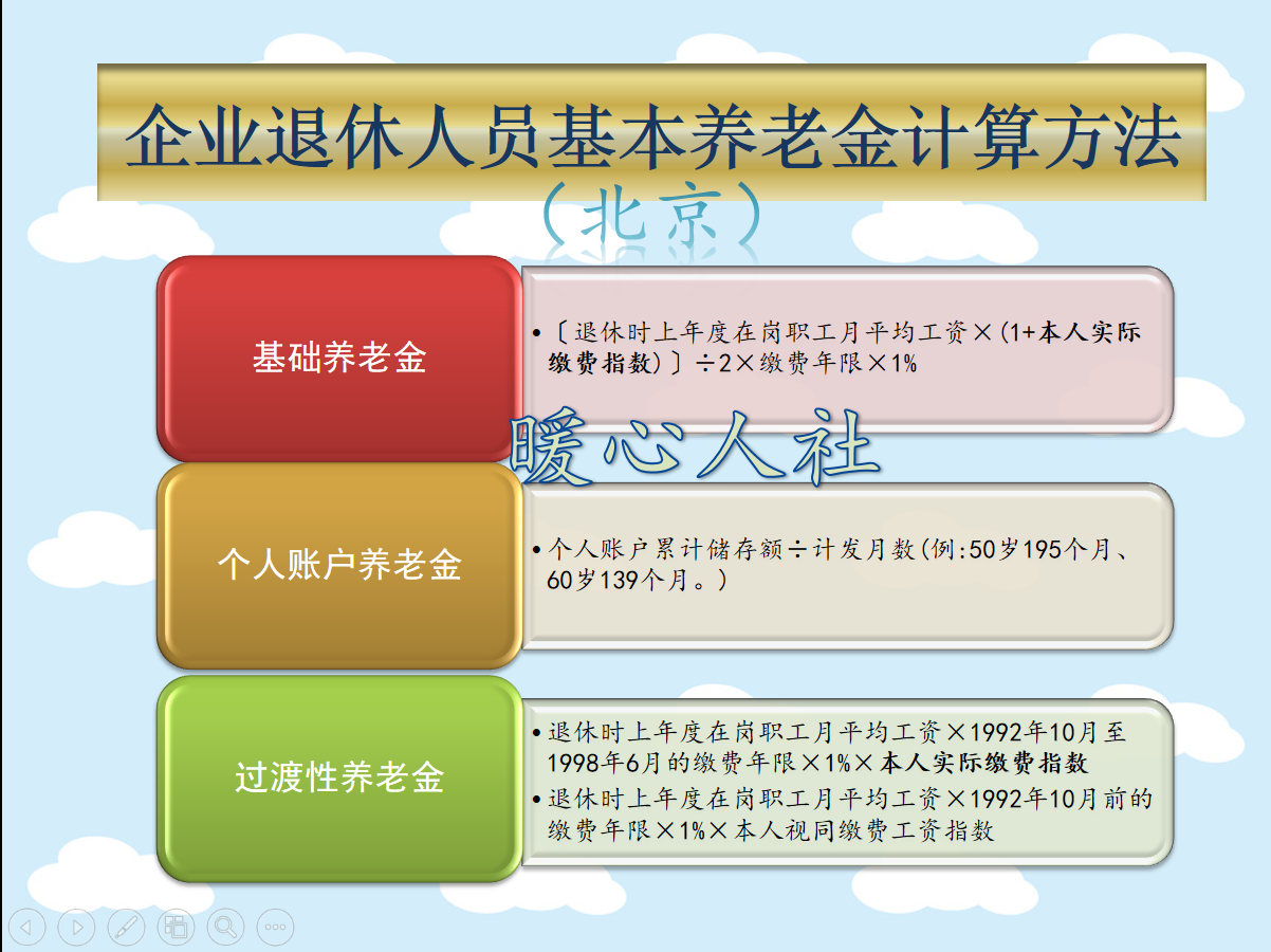 个人账户余额30万元 工龄40年养老金多少？养老金能超过1万元吗?