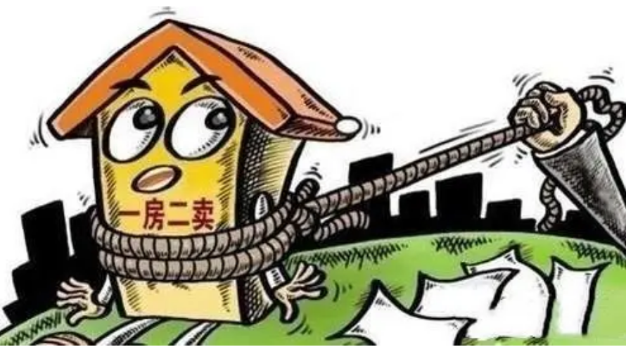 备案合同房屋能抵押登记吗？房屋买卖合同网签备案后不能擅自设定抵押登记?