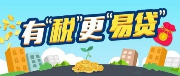 企业税贷（小微企业税贷利率）