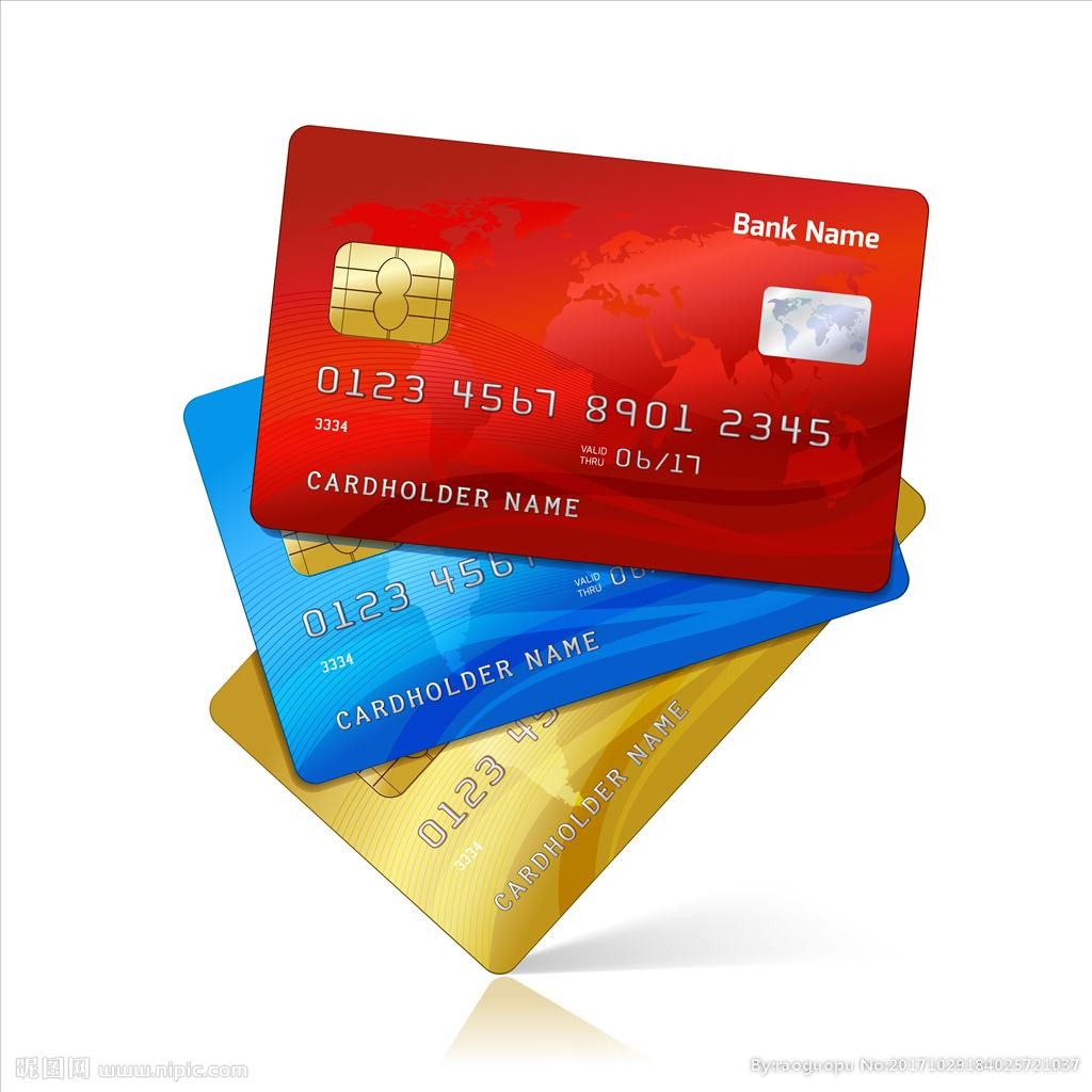 最容易批的信用卡（哪个银行信用卡好批）