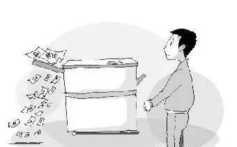 借条欠条收条属于什么条据？借条、欠条、收条(范本)，法官手把手教你避免这些坑