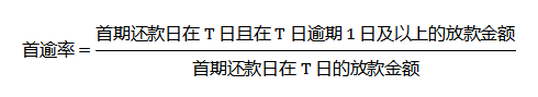 消费金融公司应当遵守哪些监管指标要求？一文了解消费金融风控核心指标--资产质量篇