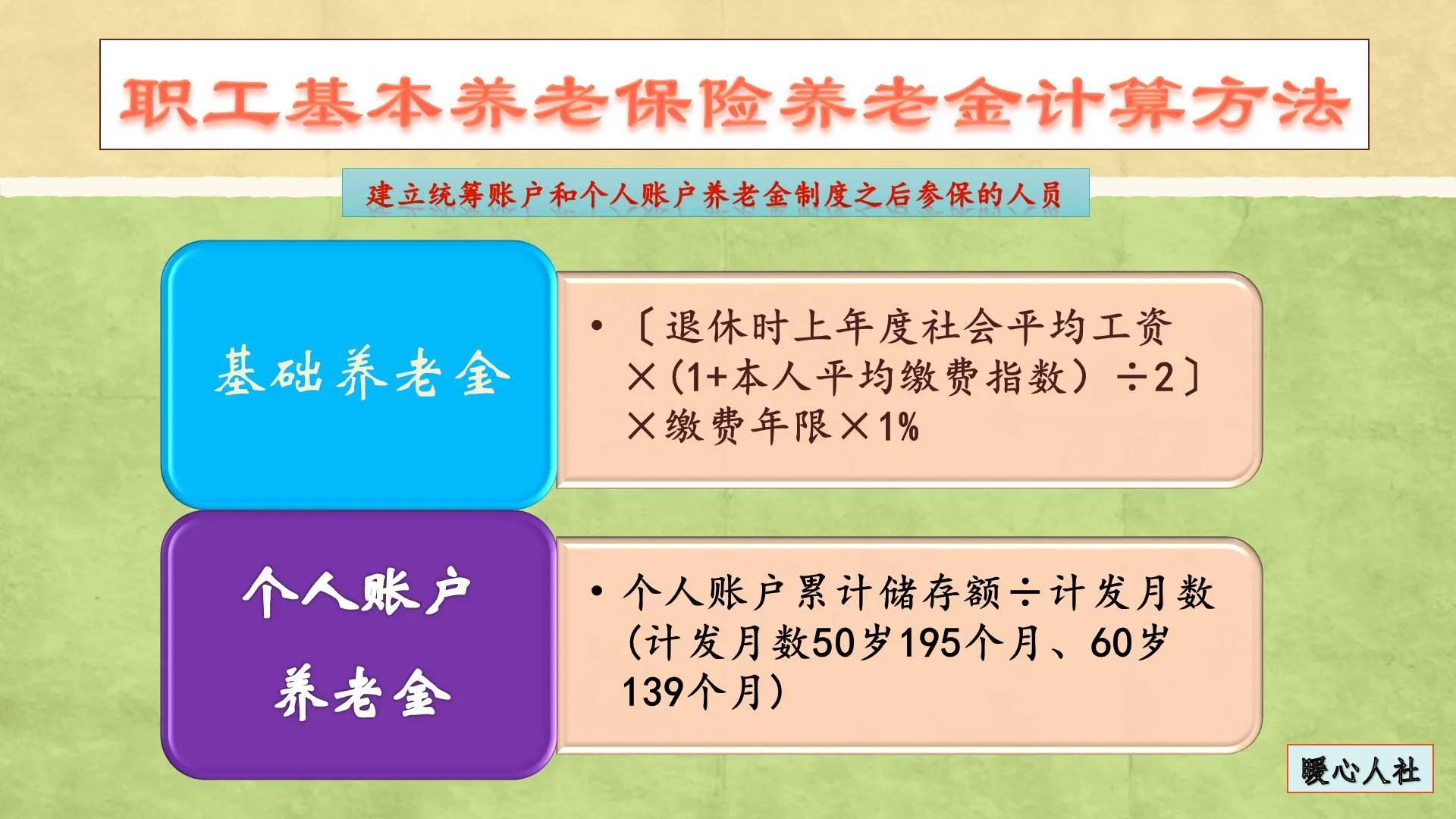 养老金发放月数有限制吗？听说养老金发放月数有上限？139个月究竟是怎么一回事？答案来了