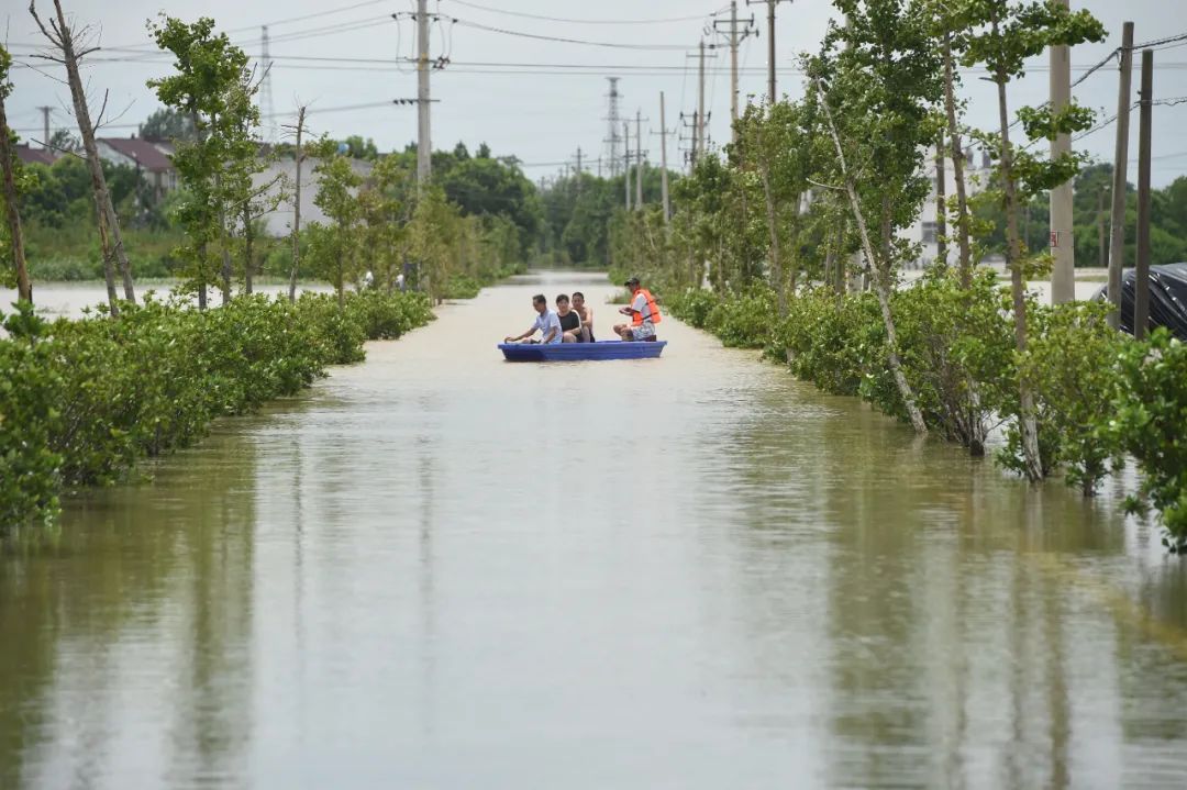 为什么南方雨季开始早？思客问答|南方暴雨模式已开启，今年为何偏早？