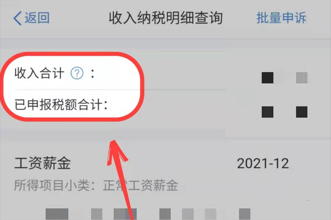 个人所得税怎么退税退多少？超详细的个人所得税退税攻略，我今年退了2000