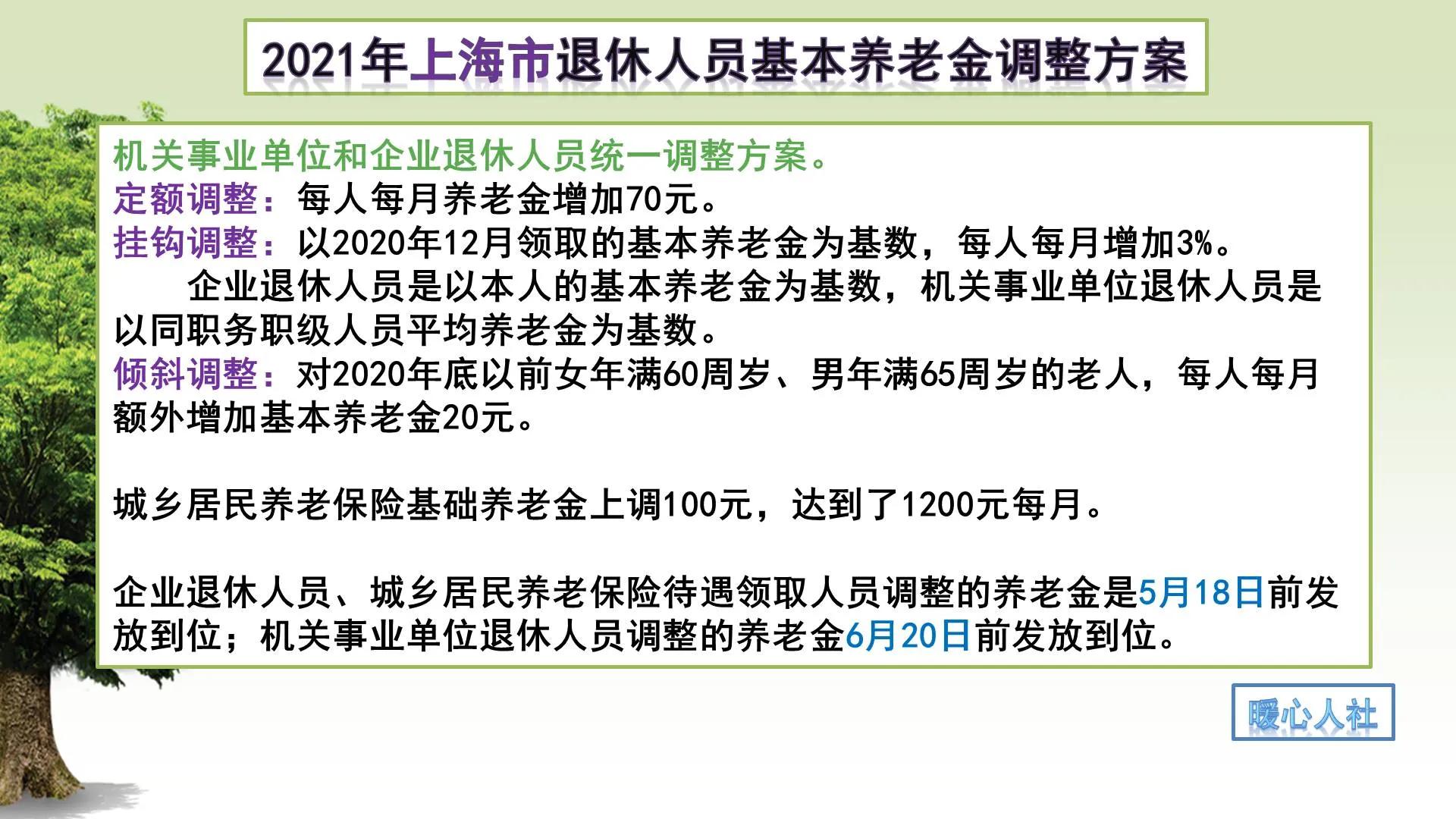 2022年养老金还能继续增长吗？2022年养老金调整通知或将6月份到来，这五类人或能多增长一些？