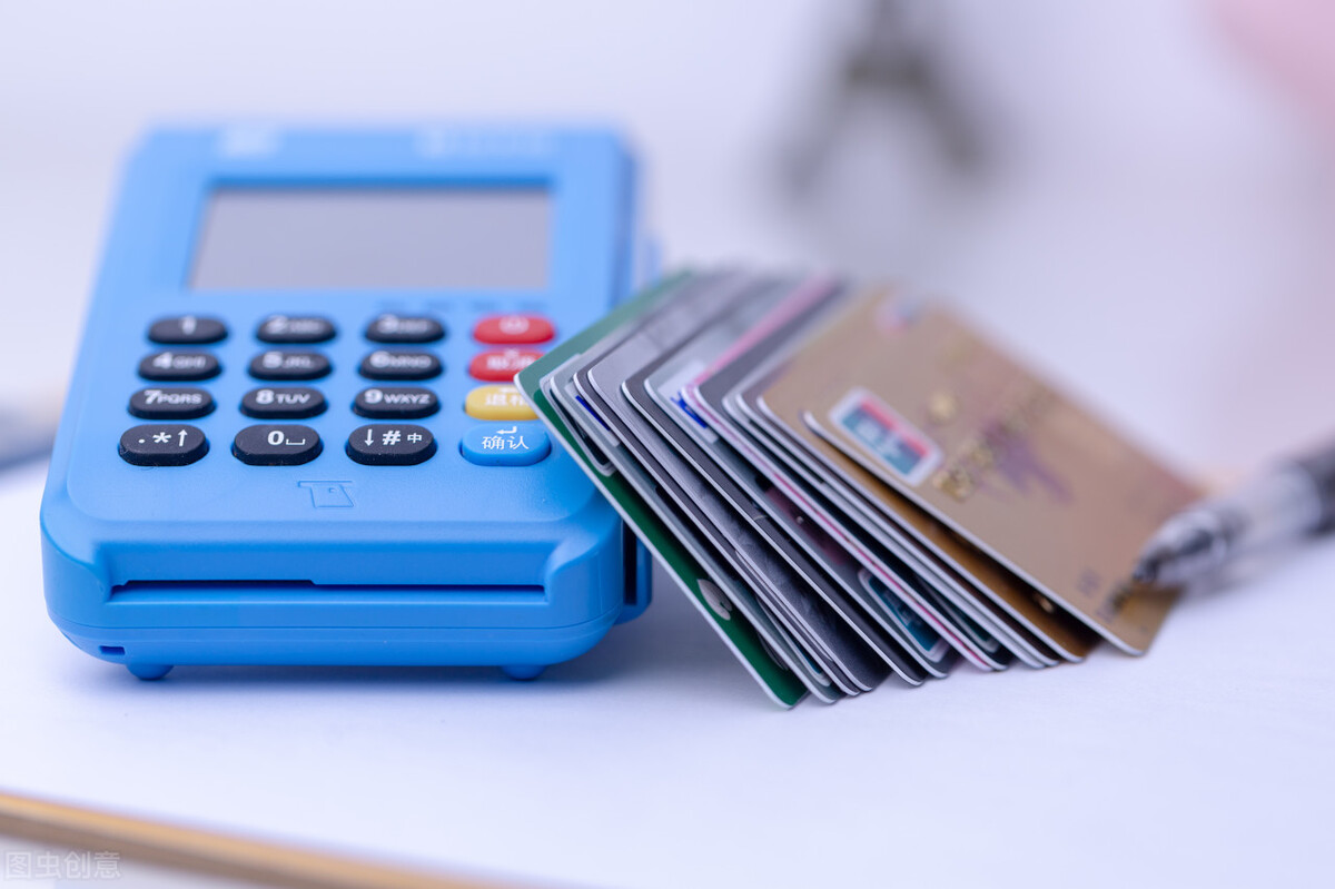 倒信用卡需要多久，信用卡以卡倒卡还能坚持多久？