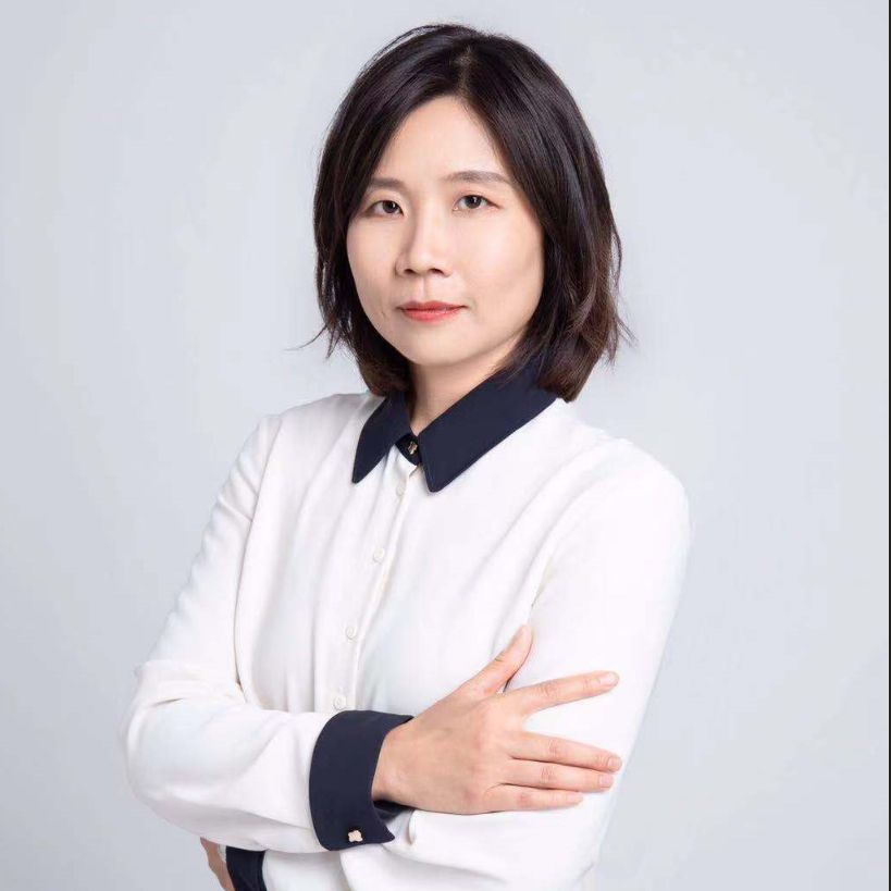 婚姻律师李晓娟