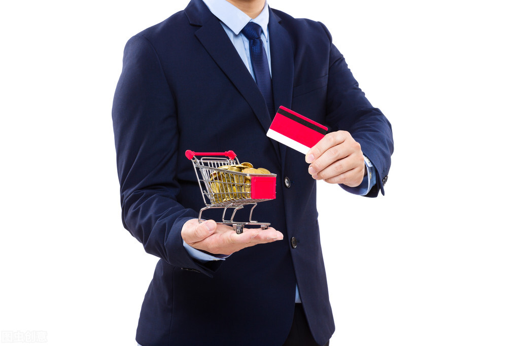 频繁用信用卡会影响征信吗？信用卡频繁交易会对征信产生影响吗？网友：当然不会