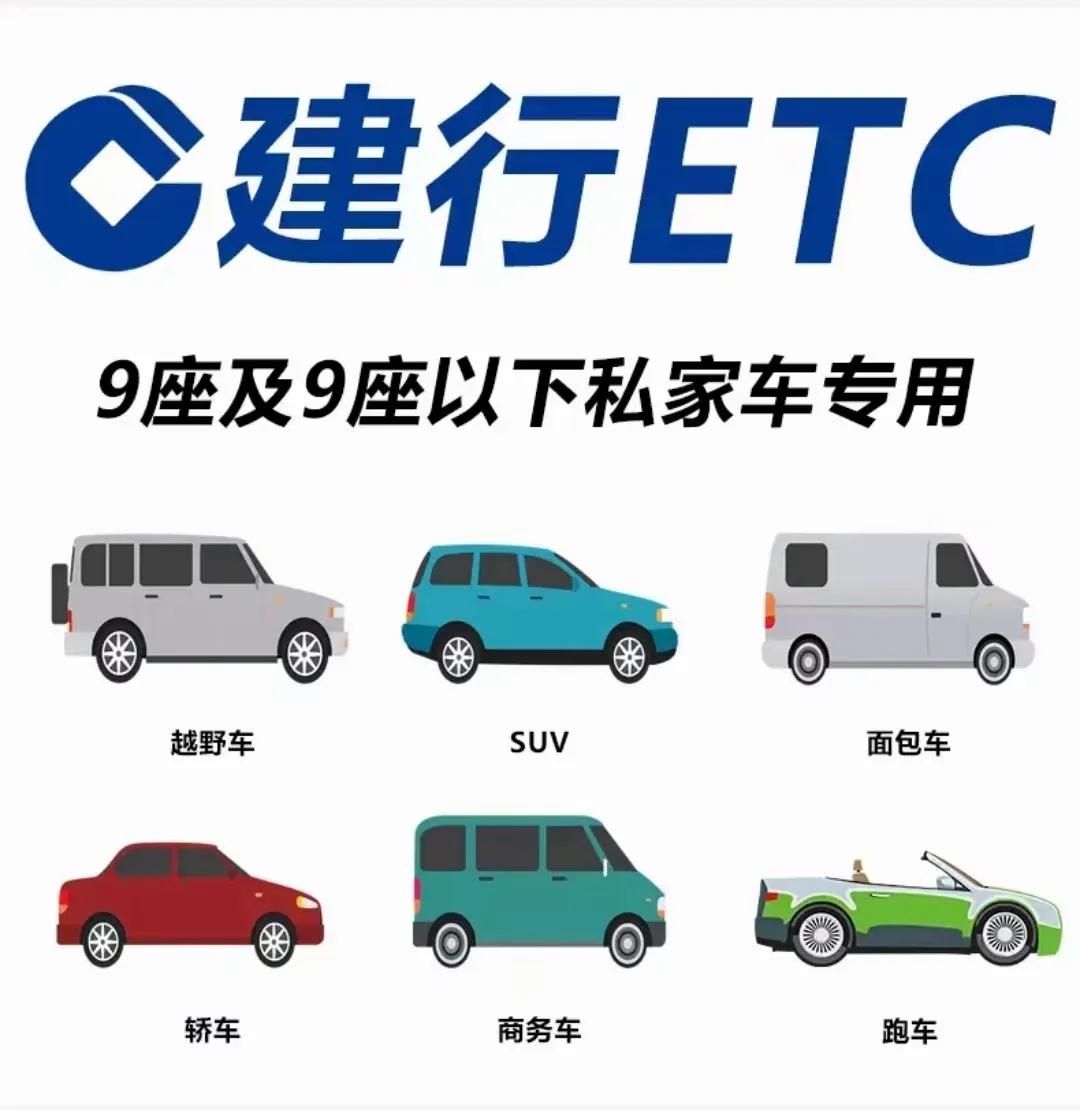 怎样免费办理etc高速一卡通？免费领取办理高速ETC，一车一个