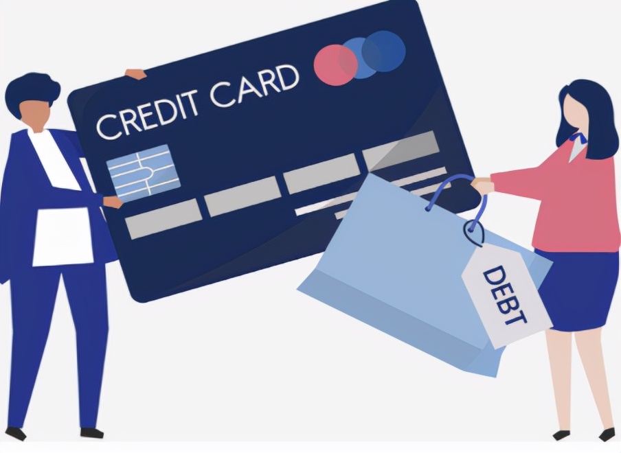 逾期的信用卡积分可以用吗？信用卡逾期后，卡内的积分还能正常使用吗？
