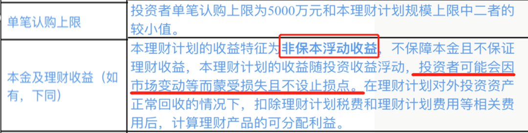 银行理财产品赔了怎么办？某银行的理财产品亏了？我要投诉赔钱