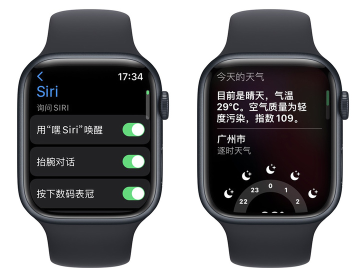 Applewatch怎么使用？入手AppleWatch后不知道怎么用？这里为你准备了20个小功能