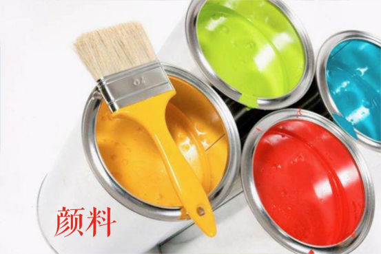 氧化铁颜料成分是什么？想要了解氧化铁颜料这篇文章一定不要错过