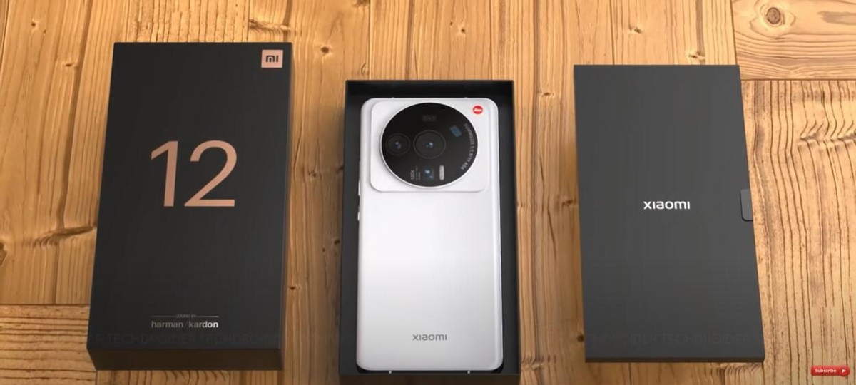 小米11Ultra有必要买12G吗？小米12Ultra什么时候出？