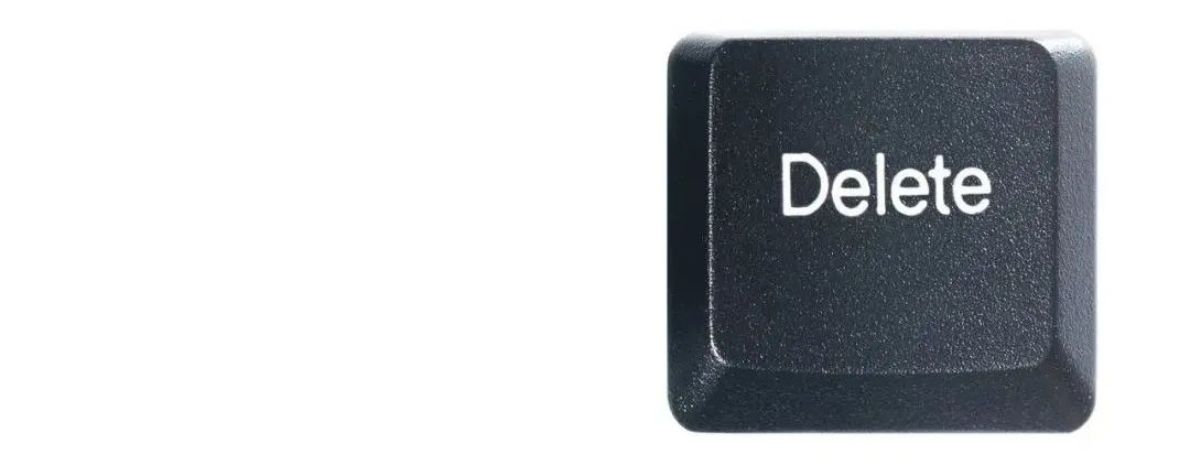 键盘上删除键坏了能用别的键么？键盘上这些被厂商抠掉的功能键，到底有多没用？