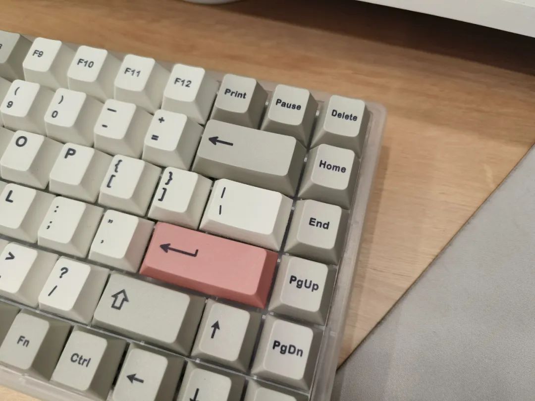 键盘上删除键坏了能用别的键么？键盘上这些被厂商抠掉的功能键，到底有多没用？