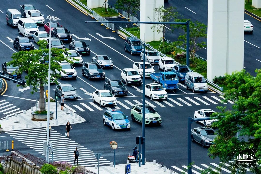 南沙区购车补贴5000，2020年深圳各区购车补贴