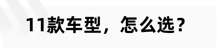 所有的难题都迎刃而解，一个车主的购车经历答案