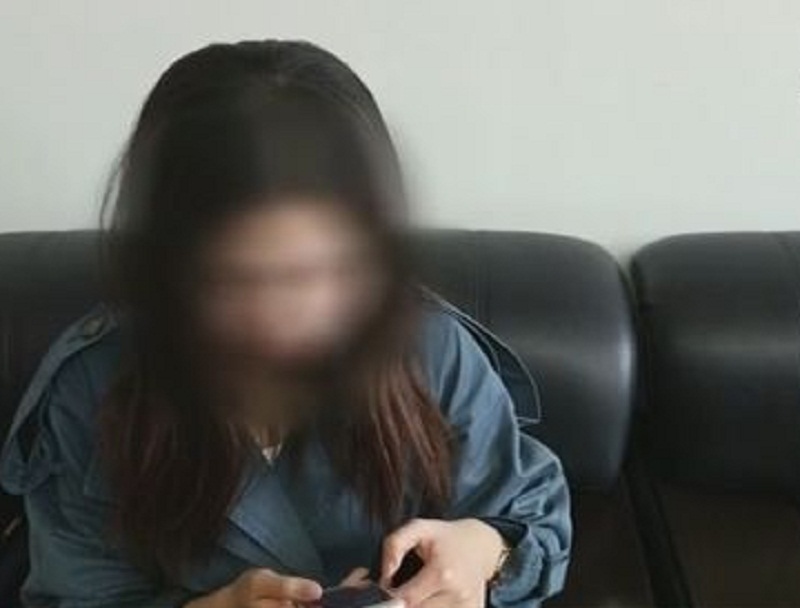 26岁的孩子网贷，家里有偿还责任吗？22岁女孩欠3000元网贷不还，被强制执行，母亲：谁借的钱让谁去还