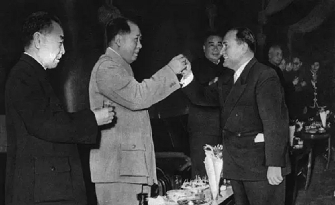 中国怎么偿还苏联贷款？朝战结束后，中国为了偿还苏联86亿军事贷款，都做了哪些努力？