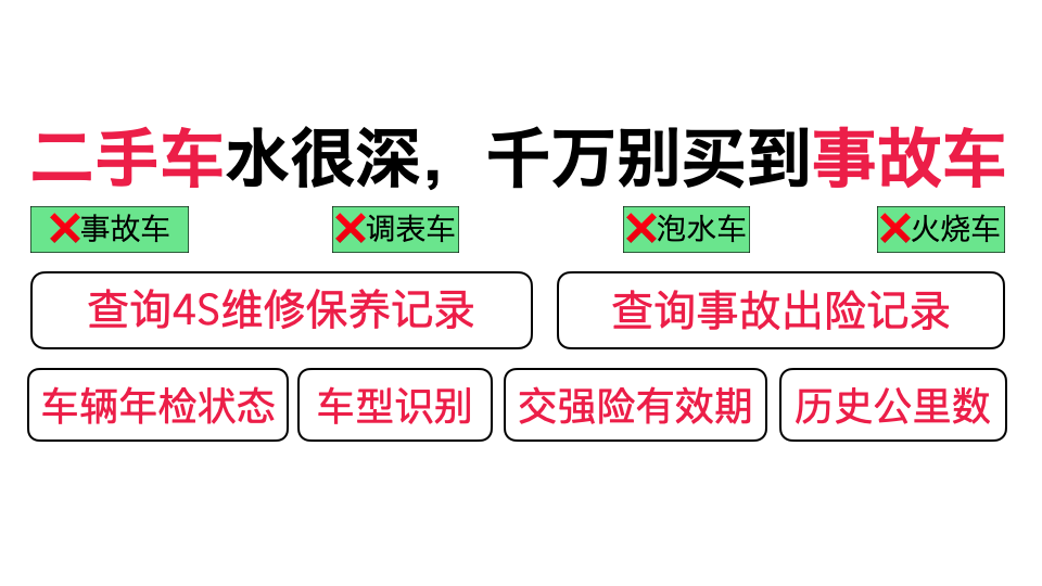 做二手车金融怎么跟车商？目前常见的二手车金融有哪些？