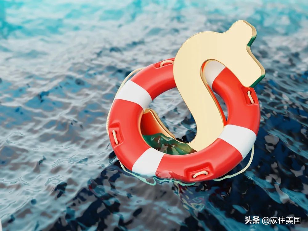 美国利率上升的影响，美国房贷利率是浮动的吗？
