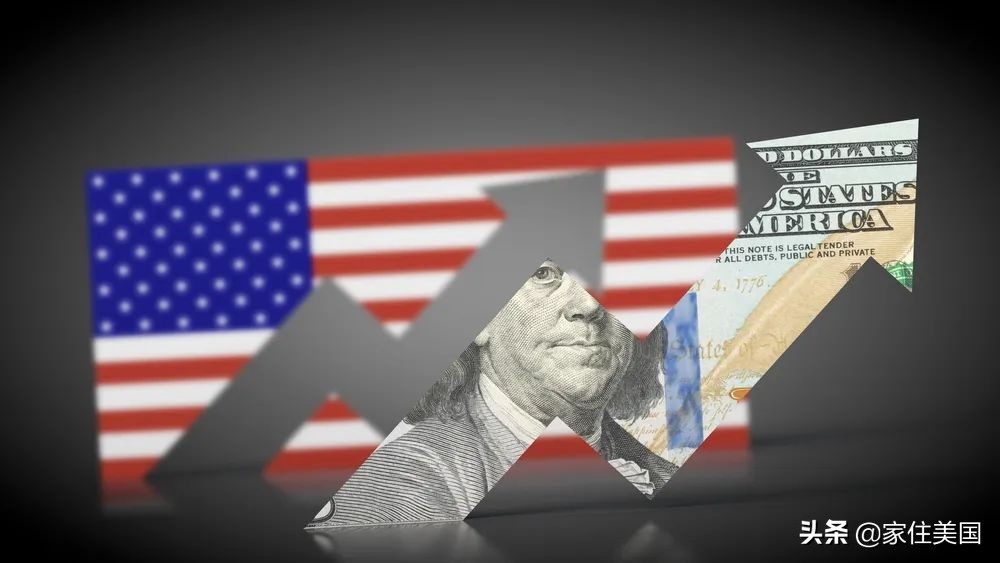 美国利率上升的影响，美国房贷利率是浮动的吗？