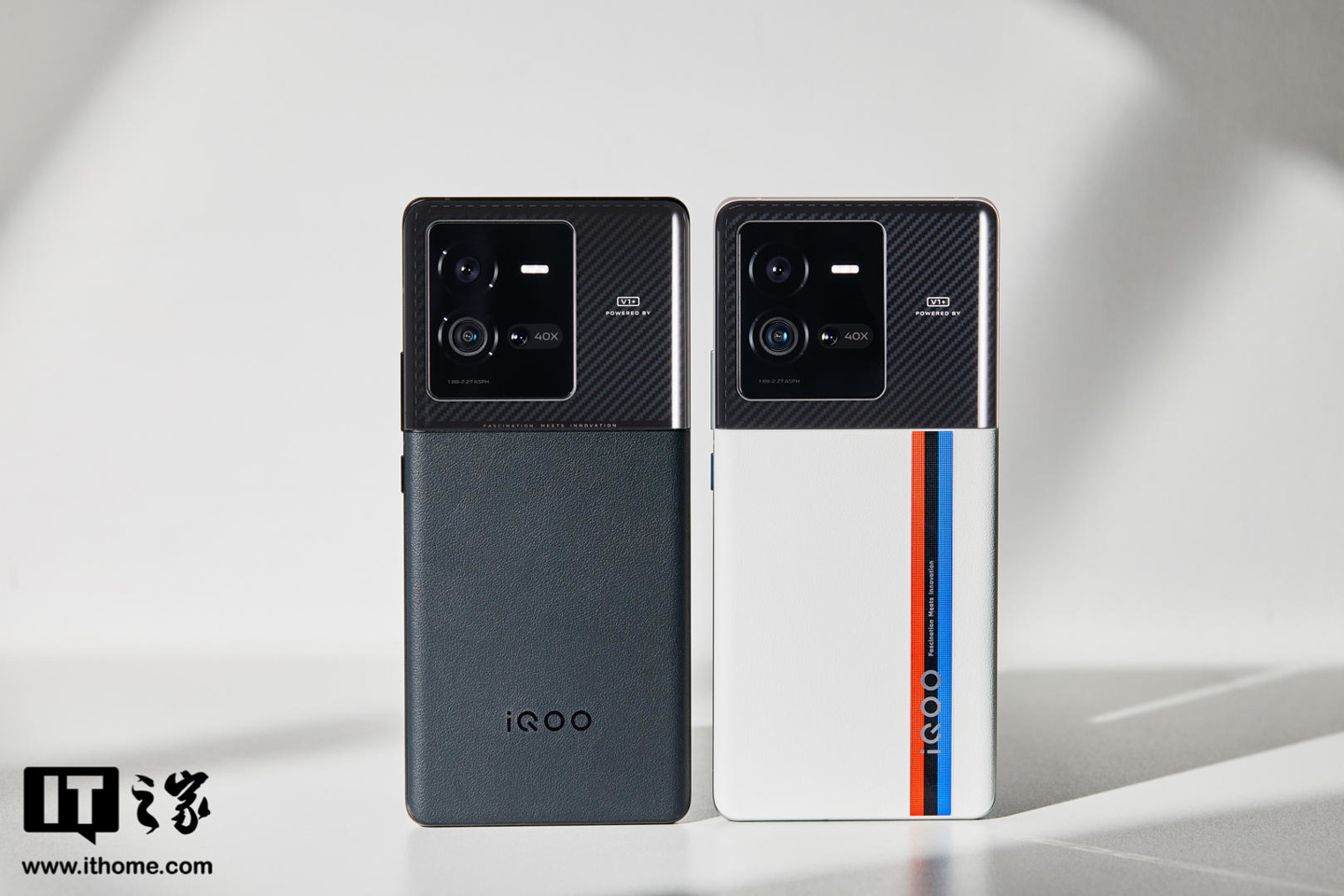 iqoo8pro屏幕评测，iQOO10Pro*发评测：全网最“快”的手机
