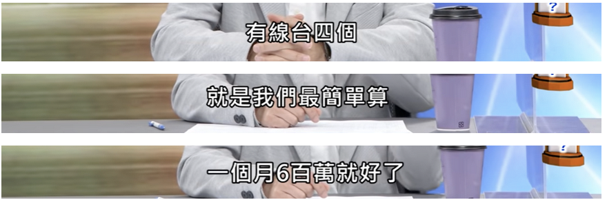 出轨还觉得委屈，出轨又借贷，​活该他沦落到这地步？