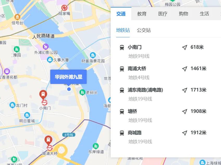 华润外滩九里算豪宅吗？上海华润外滩九里二手房