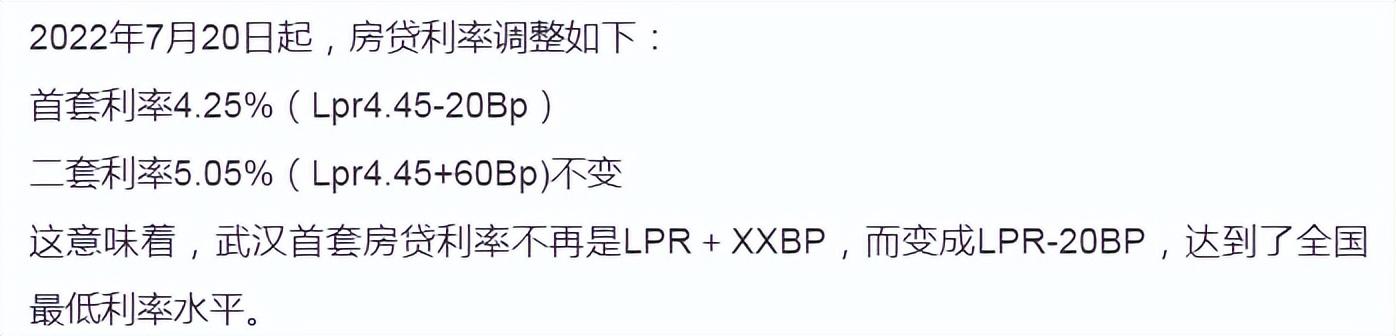 2022年房贷利率会下浮吗？2022年房贷利率会上涨吗？