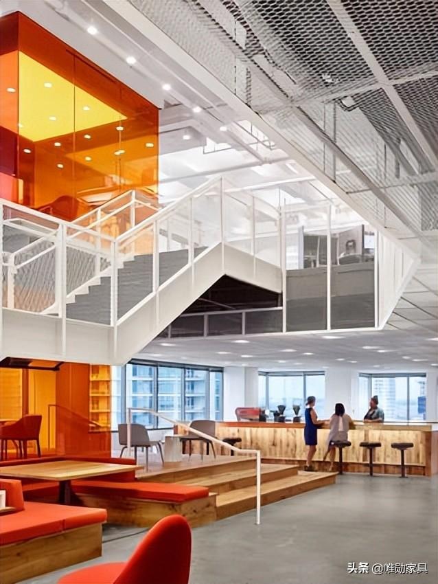 5家设计创新办公空间的新兴建筑公司有哪些？5家设计创新办公空间的新兴建筑公司