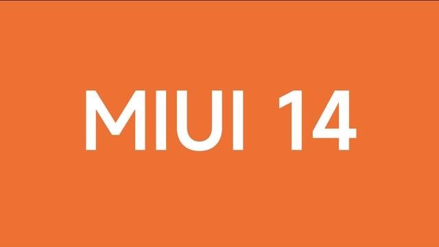 MIUI12，MIUI12支持机型