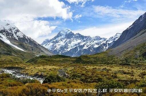 平安e生平安医疗险怎么样？平安防癌的险种叫什么？