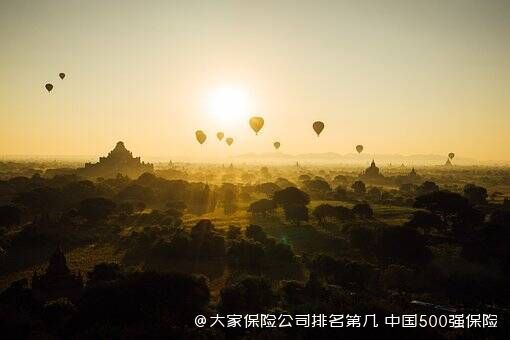 大家保险公司排名第几？中国500强保险