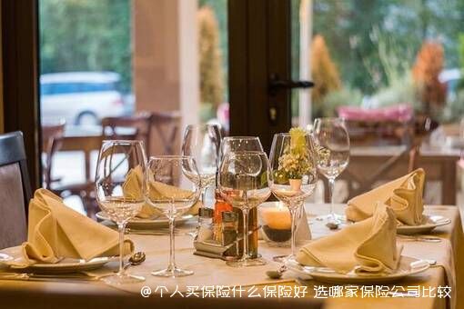 个人买保险什么保险好 选哪家保险公司比较好 