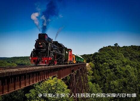 平安e生保个人住院医疗保险保障内容有哪些 一年多少钱 