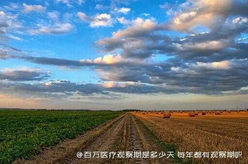 百万医疗观察期是多少天 每年都有观察期吗 