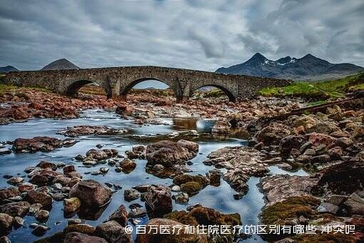 百万医疗和住院医疗的区别有哪些 冲突吗 