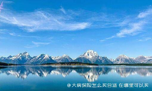 大病保险怎么买合适 在哪里可以买 