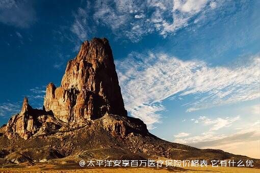 太平洋安享百万医疗保险价格表 它有什么优缺点 