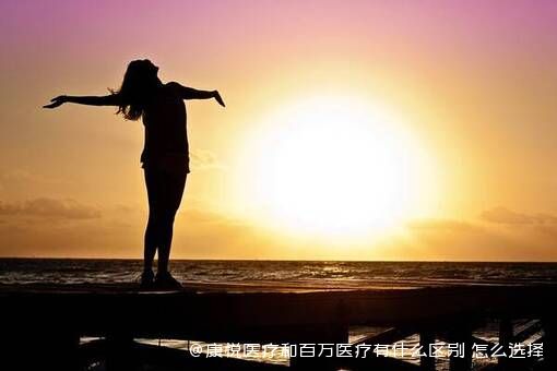 康悦医疗和百万医疗有什么区别 怎么选择 