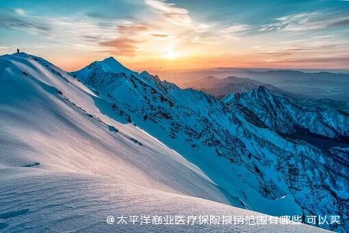 太平洋商业医疗保险报销范围有哪些 可以买两份吗 