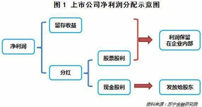 填权是什么意思？什么是股票填权？