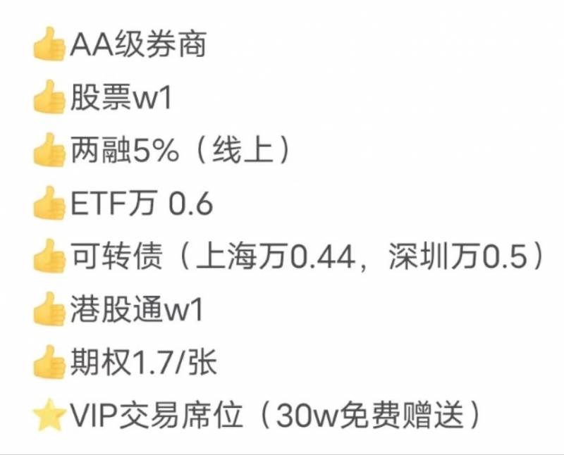 港股通交易规则