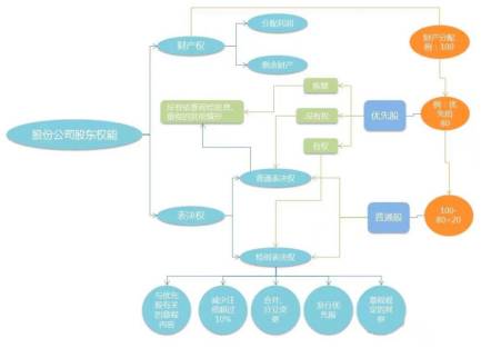 参与优先股是什么意思？什么是普通股？