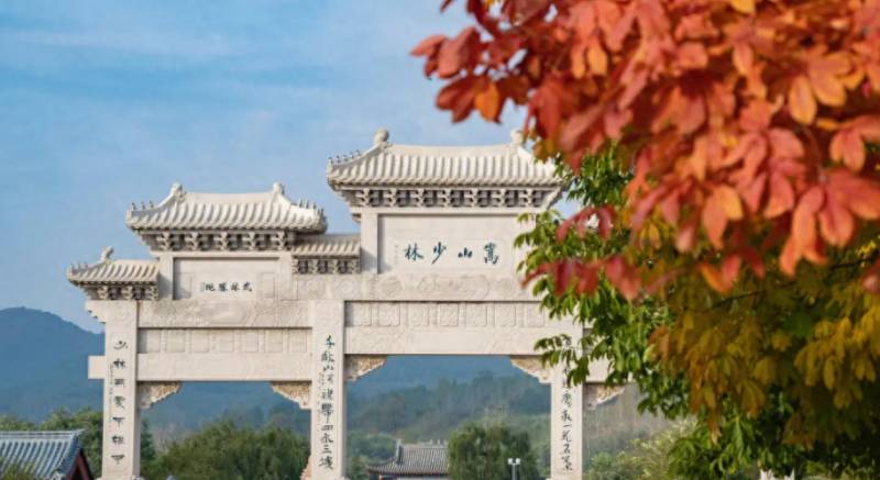 少林寺是上市公司吗？少林寺只是寺院商业化最冒进的那个？