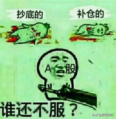 何为蓝筹股（今天给大家讲讲蓝筹股概念）